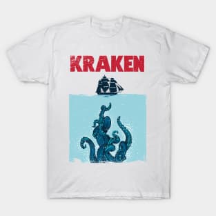 Tentacles T-Shirt